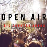 VELOCIDAD LIVE @ NITEFIGHTER OPEN AIR 25.05.2014