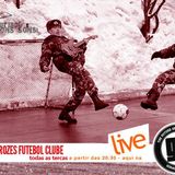 Programa Ferozes Futebol clube - 15-01-13 GO! Radio Rock