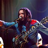Stephen Marley - May 13th, 2014 - Santa Cruz, CA Fresh off new Tour for Fruit of Life