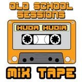 Huda Hudia - Interstellar Groove (Side A & B)