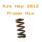 KJs - May 2012 Promo Mix