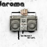 DJ DAROMA ELECTRO REMIX 2012