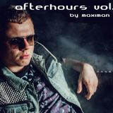 afterhours vol.1
