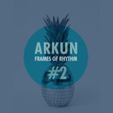 Frames Of Rhythm #2