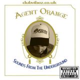 SFTU guest mix Agent Orange NYC
