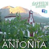 Dr. PELüK! presenta El cafe de la ANTOÑITA vol.1