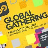 Flash Fm - Mastermix by Freddy Almonacid In Live From Global Gathering Broadcast Party