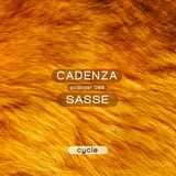Cadenza Podcast | 098 - Sasse (Cycle)
