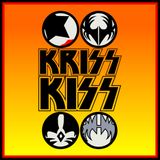 Kriss Kiss by luixs