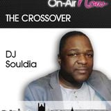 DJ Souldia CROSSOVER 270414