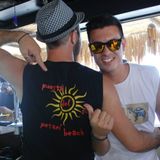 PUESTA DEL SOL 19-8-2012 DJ SPYROS ADILINIS