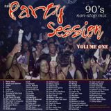 Party Session Reggae Mix 1