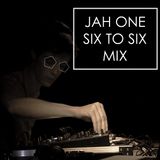Six To Six Mix - Jah One