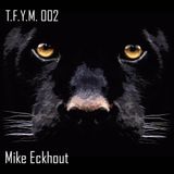 Techno For Your Mind 002