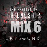 FOF Mixtape 6 /RE-UPLOAD / SKYBOUND HOUSE MIX