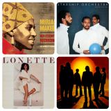 Episodes #144 (EclecticSoul with Hokis Pokis, Theophilus London, Miriam Makeba & More)