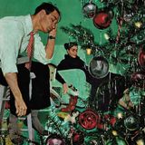 Christmas Song by Tea Jay Ivo