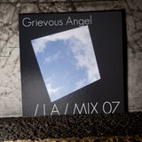 IA MIX 07 Grievous Angel