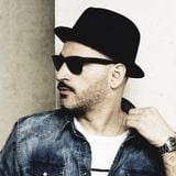 Sharam Jey " Bunny Tiger " In Da Mix Aug 2012