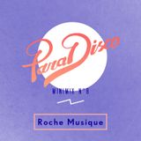 Minimix VIII: Roche Musique