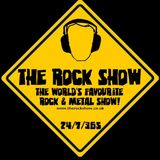 The Rock Show - 18th April 2015