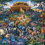 Carizm & Studer TM - Into the wild Mixtape