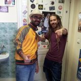 Jamaica Air Force#221 - 11.11.2015 (Zafayah & Jahcoustix interview)