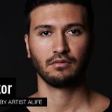 Artist Alife Transmission No.5 - Hector