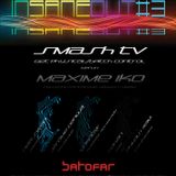 Nefi Swan Live DJ Set @ Batofar 06012011