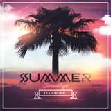 Dj DewiL - Goodbye Summer (deep house mix)