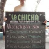 Soulimbo Session @ La Chicha May 2011 (MX)
