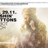 Pushin´Buttons Live Mix Episode 1