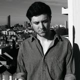 SR Mix #077: George Fitzgerald