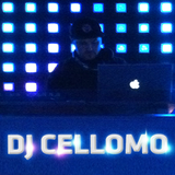 DJ CELLOMO - UK GARAGE & BASSLINE HOUSE - LIVE AT NFF CLUB 2012-04-13
