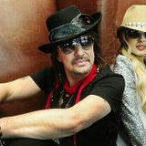 Rock Radio NI Interview With Richie Sambora - Friday NI Rocks Show 6th June 2014