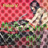 MidAutumn 2014 mix