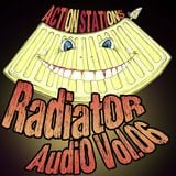 Radiator Audio: Volume 06