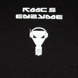 Taac's Enzyme Records Mix