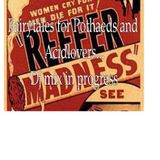 Fairytales for Potheads and Acidlovers...Dj mix in progress