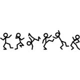 Technical Dancing - A Primer