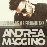RadioShow On RTL102.5 Groove Web Radio - House Of Frankie By Andrea Maggino