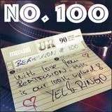 Beatfusion pres. 1 0 0 (with deep love)