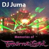 DJ Juma - Memories of Tomorrowland 2013