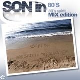 Son in 80´s (80´s Spirit Mix Edition), Dj Son