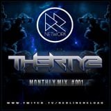 Th3rty2 - Monthly Mix #001 (RedlineReload)