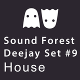 Sound Forest Dj Mix #9- Chilled house 120 bpm