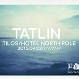 Tatlin - Hotel North Pole @ tilos radio 15.09.03