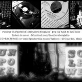 Radio Free Smedley Street Present : Brothers Boogaloo (live) Dub Version ;o)