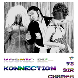 #98 - KOSMIC Re-KONNECTION