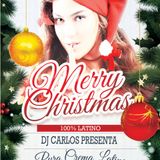 Mix Pura Crema Latina